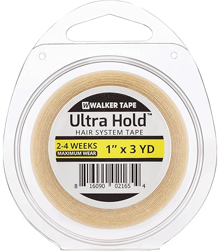 Amazon.com: Walker Tape Co. Stick Tape Straight Strips by Walker